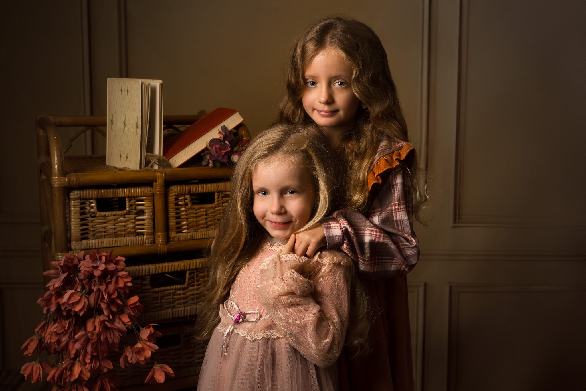 kayla et brianna