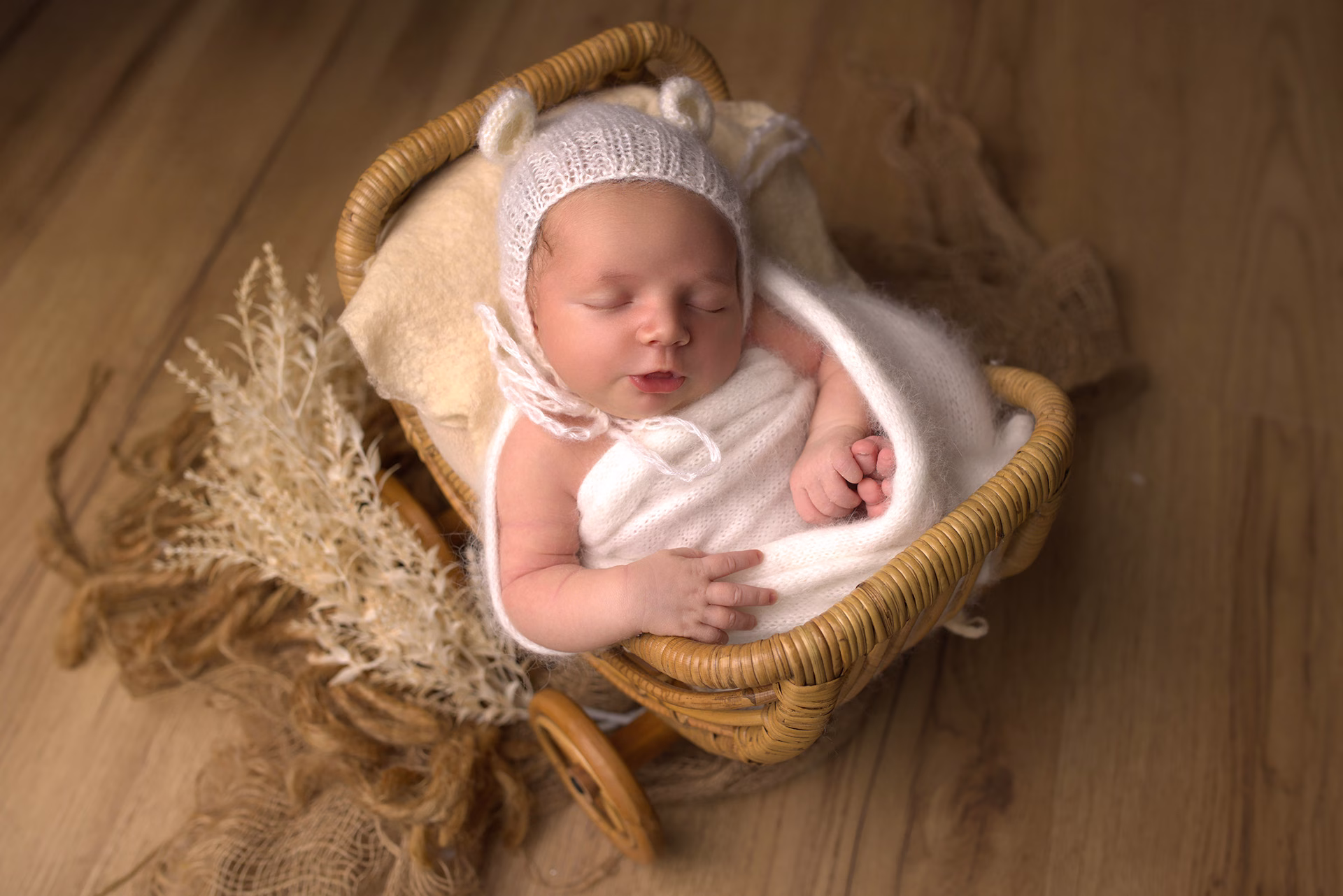 PHOTOGRAPHE NAISSANCE CLERMONT FERRAND 2